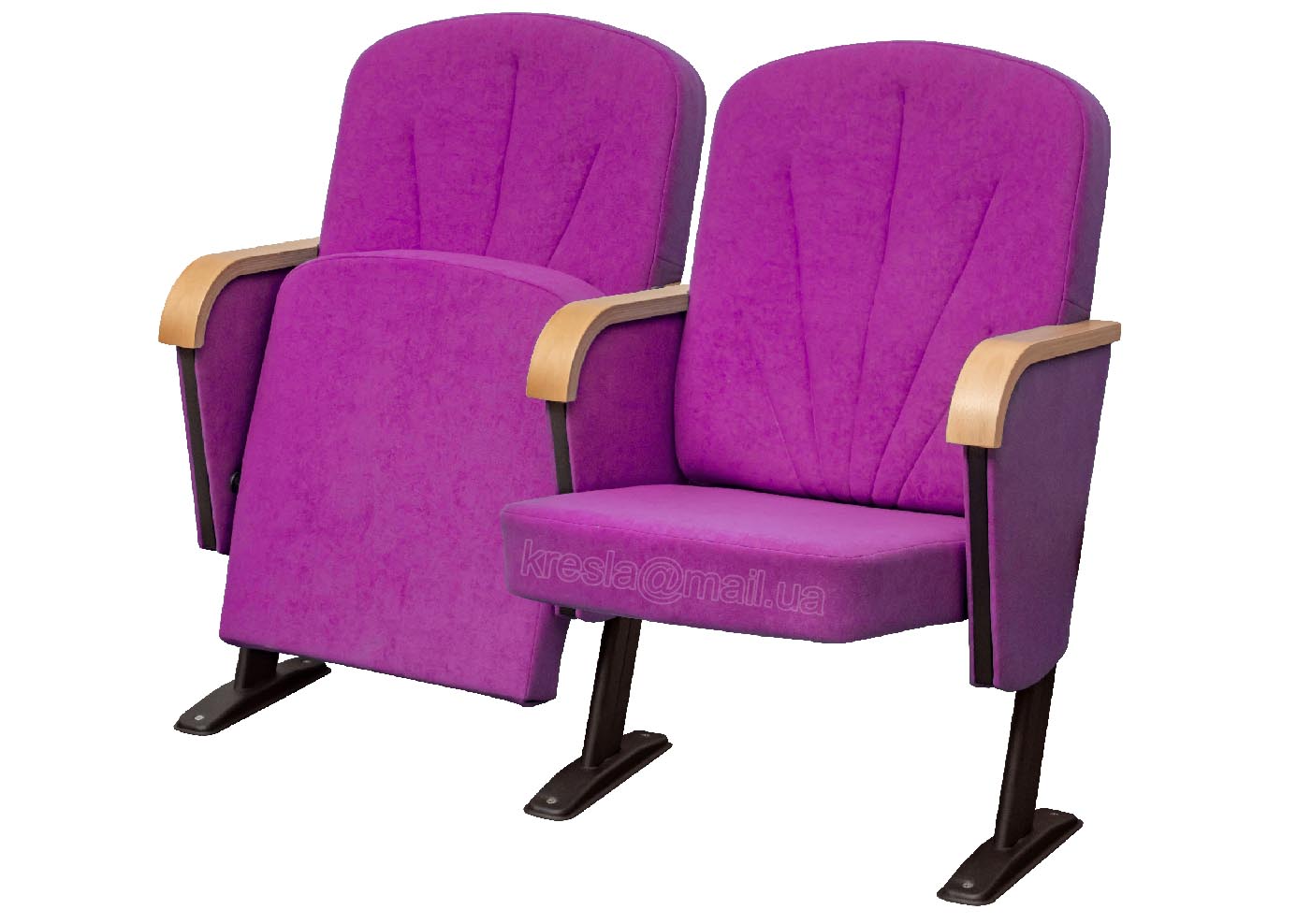 Театральные кресла для зала кресла