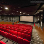 Cinema “ZHOVTEN”, hall “Gegemon”(Image)