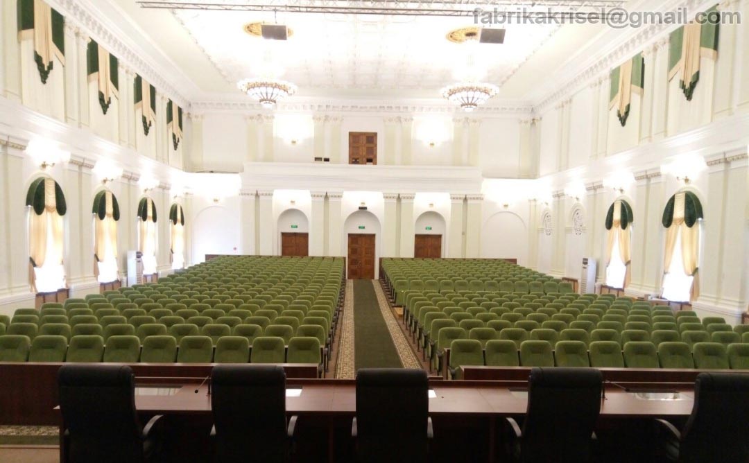 Ministry of Defence of Ukraine, conference-hall(Image)