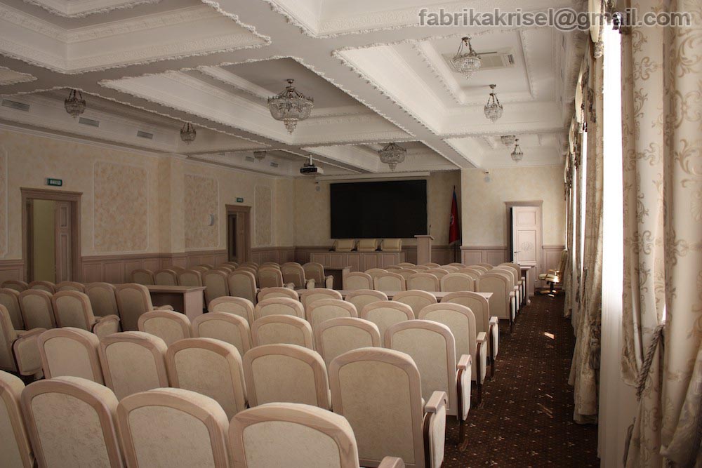 Motor-Sich, conference-hall(Image)