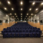 Cinema “ZHOVTEN”, Hall “Kinoman”(Image)