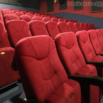 Нововолинський кінотеатр “Рідний Край”, 3-D кінозала(Image)