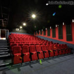 Cinema “Ridnyi Krai”, big hall(Image)
