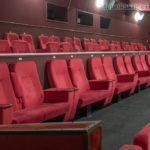Cinema “Leiptsig” Cinema hall(Image)