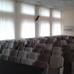 State administration, conference hall(Image)
