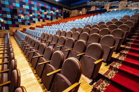 Театр Юного Зрителя на Липках, большой зал(Image)