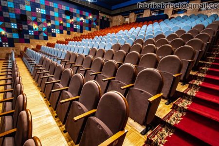 Theatre for young spectators, big hall(Image)