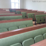 Львіський Політехнічний Університет, учбова аудиторія(Image)