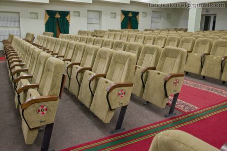 Национальная Академия Национальной Гвардии Украины, Актовый зал(Image)