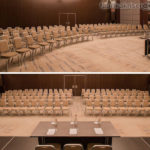Premier Palace conference-hall(Image)