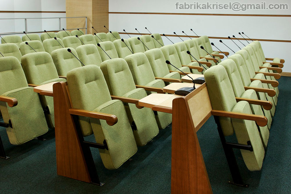 Харьковский Областной Совет, зал заседаний(Image)
