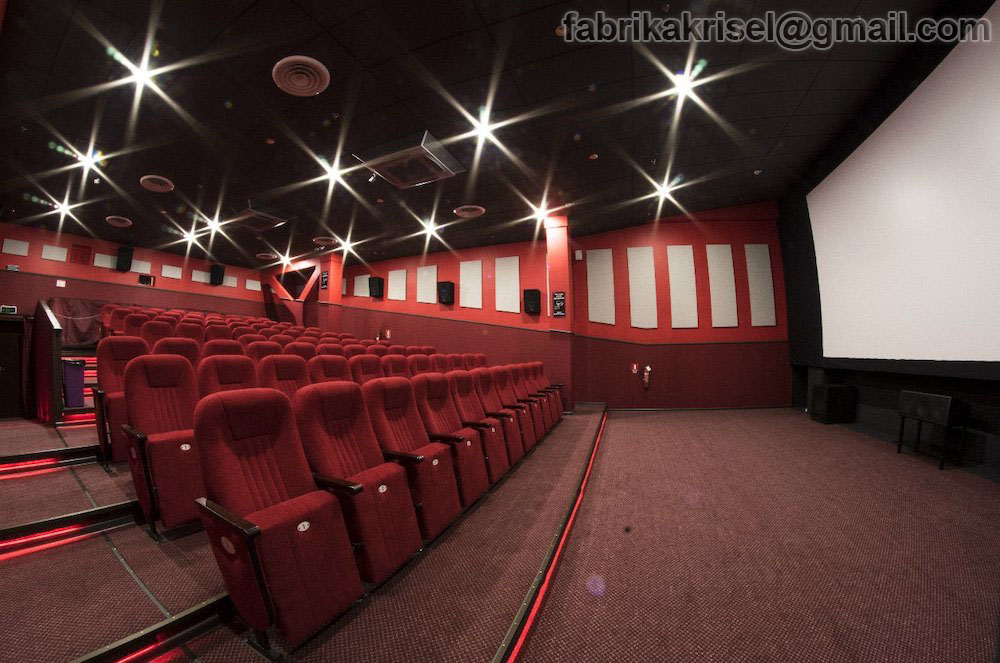 Кинотеатр «LUMIERE»(Image)