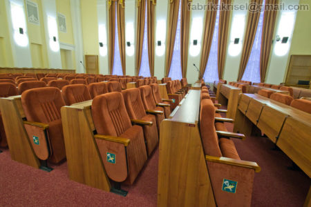 City Council, conference-hall(Image)