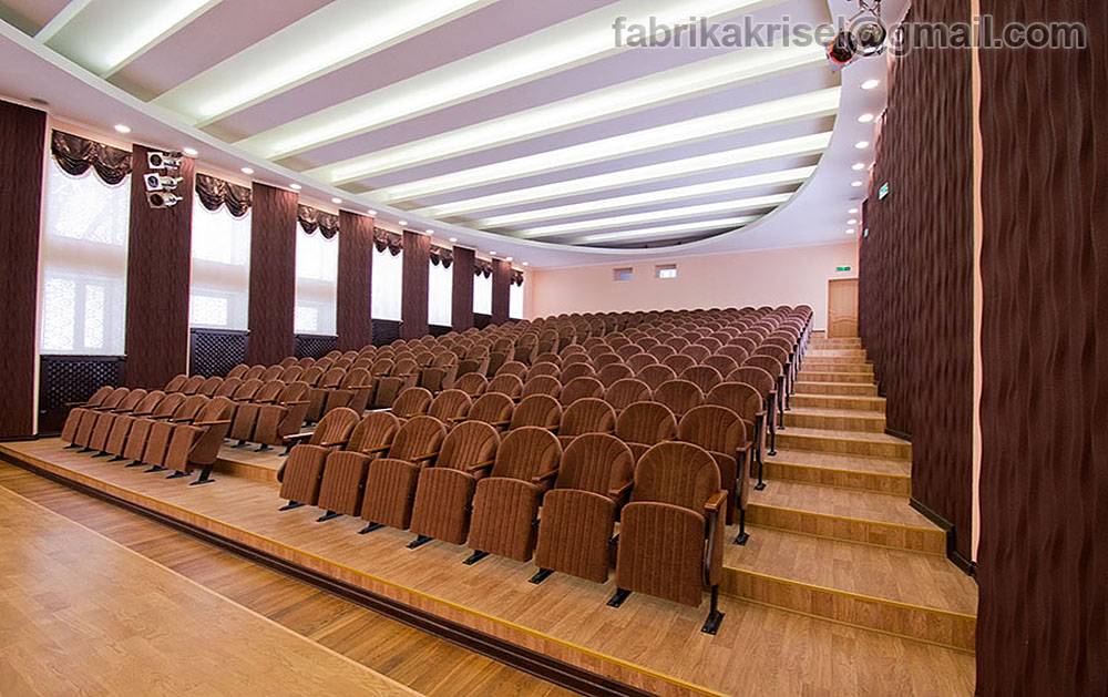 Концертный Зал Детской Музыкальной школы №9 им. Сокальского(Image)