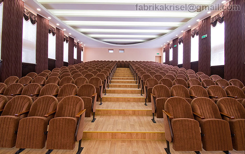 Концертный Зал Детской Музыкальной школы №9 им. Сокальского(Image)