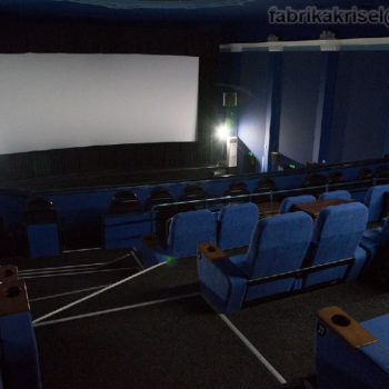 Cinema “PEREMOGA”(Image)
