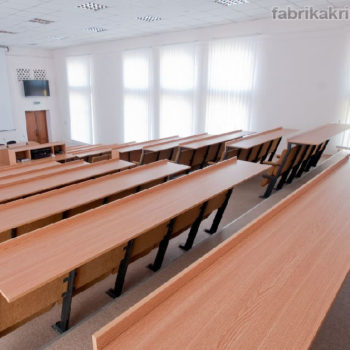 Харьковский Национальный университет Воздушных Сил им. И. Кожедуба, лекционный зал(Image)