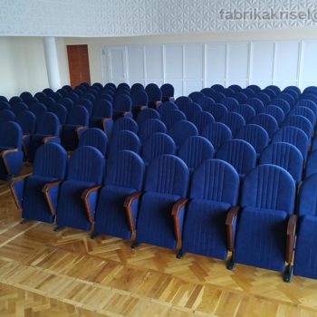 Черкасский Административный Суд, Зал заседаний(Image)