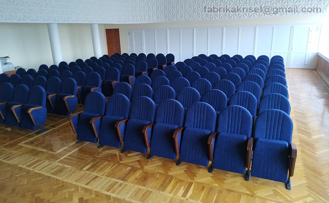 Administrative Court, conference-hall(Image)